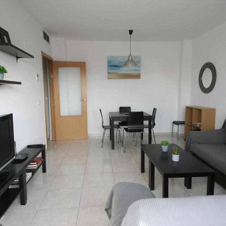 Las Minvas Universidad Castellon de la Plana Ngoại thất bức ảnh