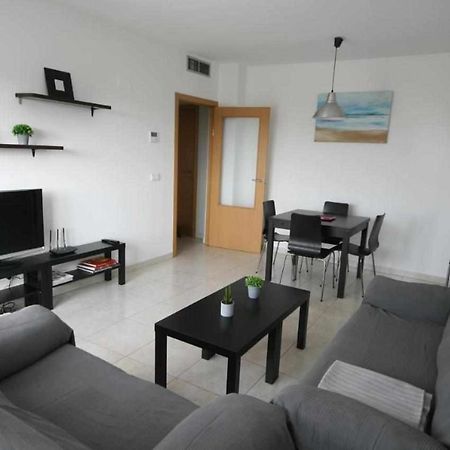 Las Minvas Universidad Castellon de la Plana Ngoại thất bức ảnh