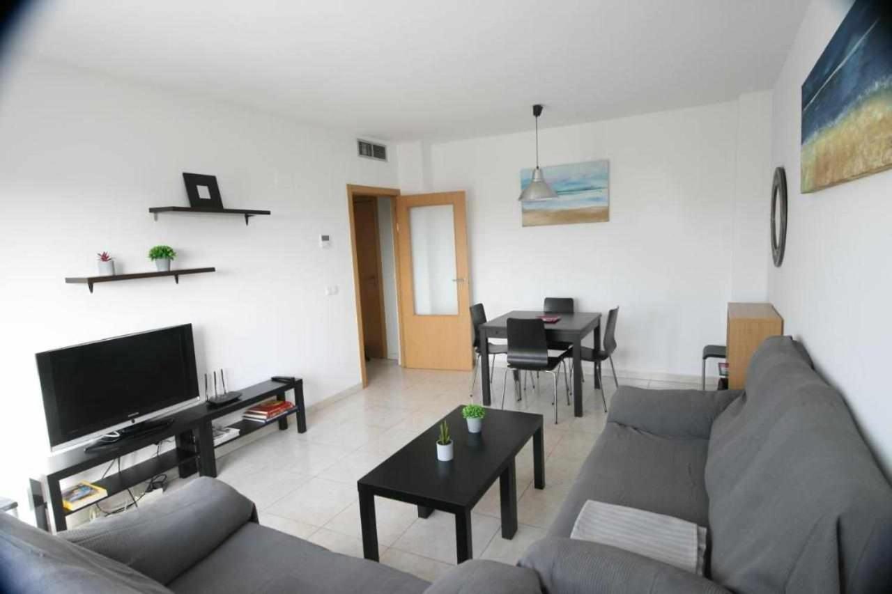 Las Minvas Universidad Castellon de la Plana Ngoại thất bức ảnh