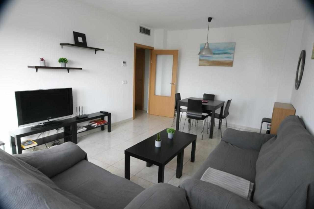 Las Minvas Universidad Castellon de la Plana Ngoại thất bức ảnh