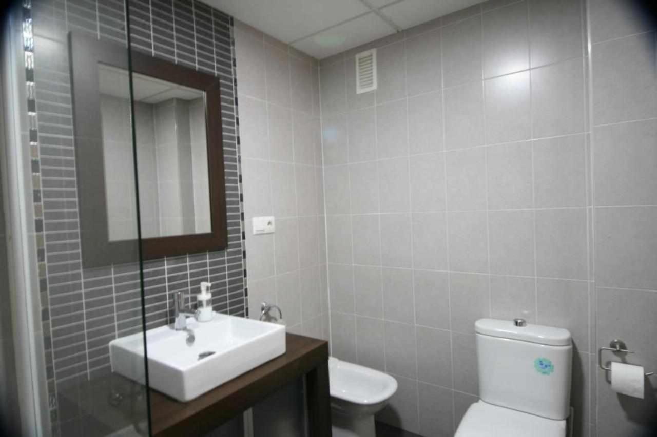 Las Minvas Universidad Castellon de la Plana Ngoại thất bức ảnh